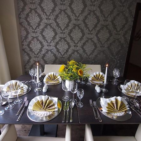 Hotel Restaurant Anders شوارزينبورك المظهر الخارجي الصورة