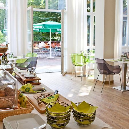 Hotel Restaurant Anders شوارزينبورك المظهر الخارجي الصورة
