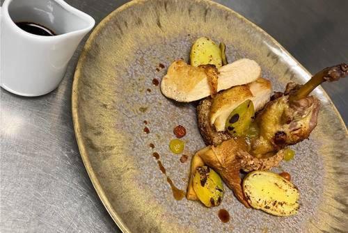 Hotel Restaurant Anders شوارزينبورك المظهر الخارجي الصورة