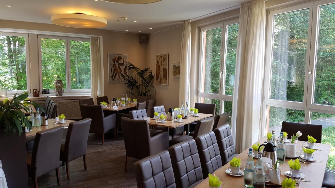 Hotel Restaurant Anders شوارزينبورك المظهر الخارجي الصورة