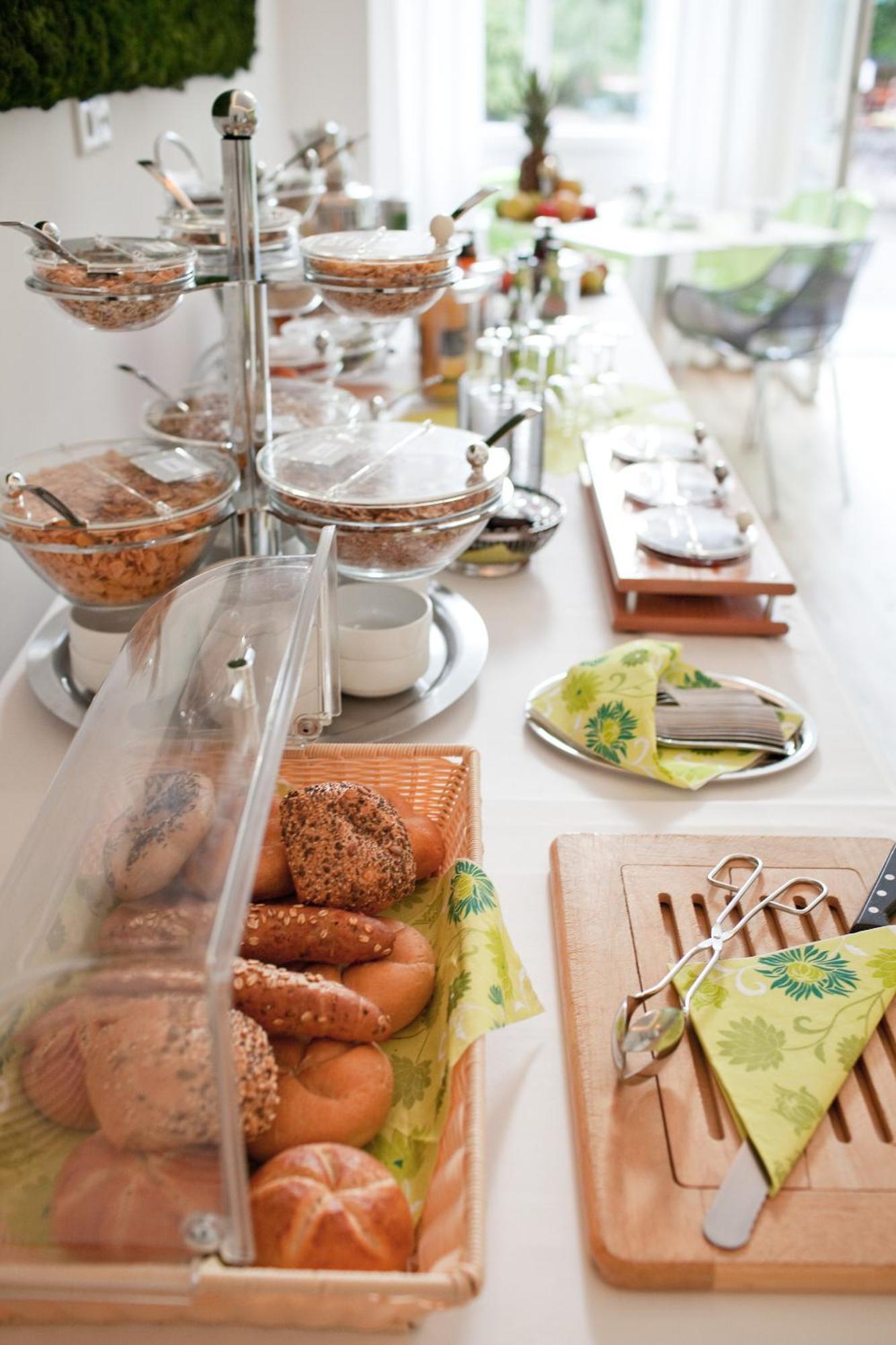 Hotel Restaurant Anders شوارزينبورك المظهر الخارجي الصورة
