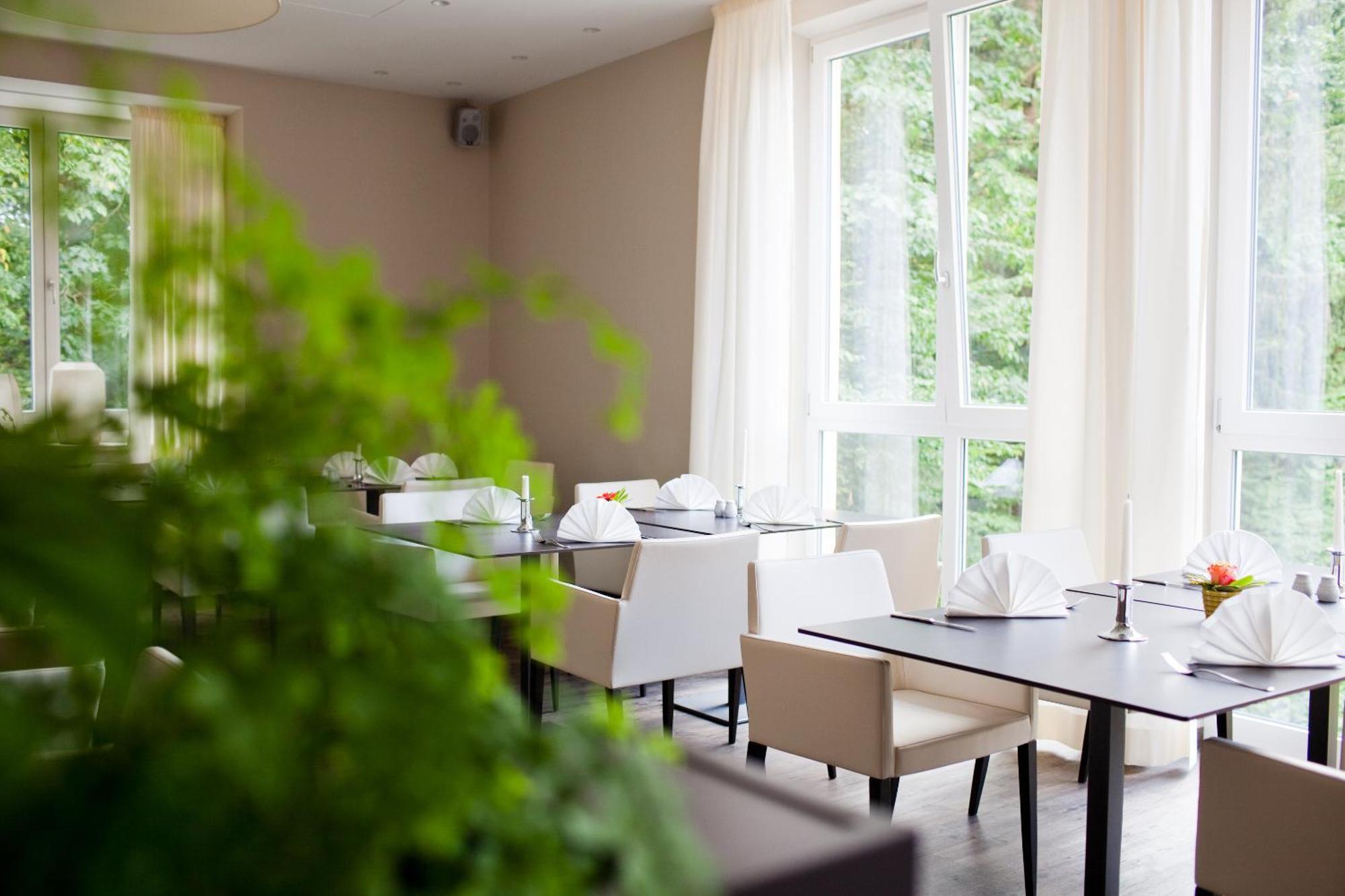 Hotel Restaurant Anders شوارزينبورك المظهر الخارجي الصورة