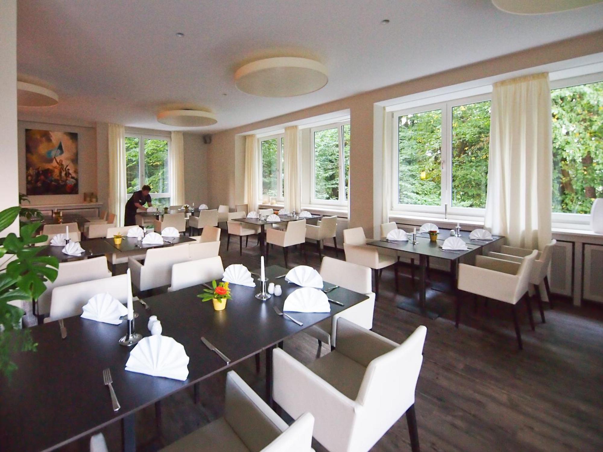 Hotel Restaurant Anders شوارزينبورك المظهر الخارجي الصورة