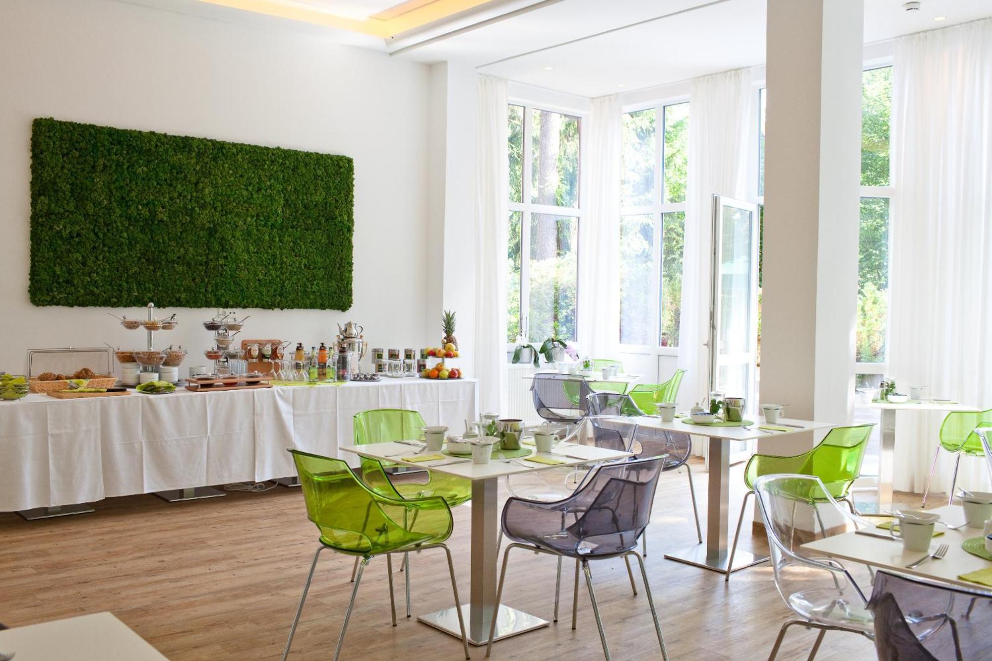 Hotel Restaurant Anders شوارزينبورك المظهر الخارجي الصورة
