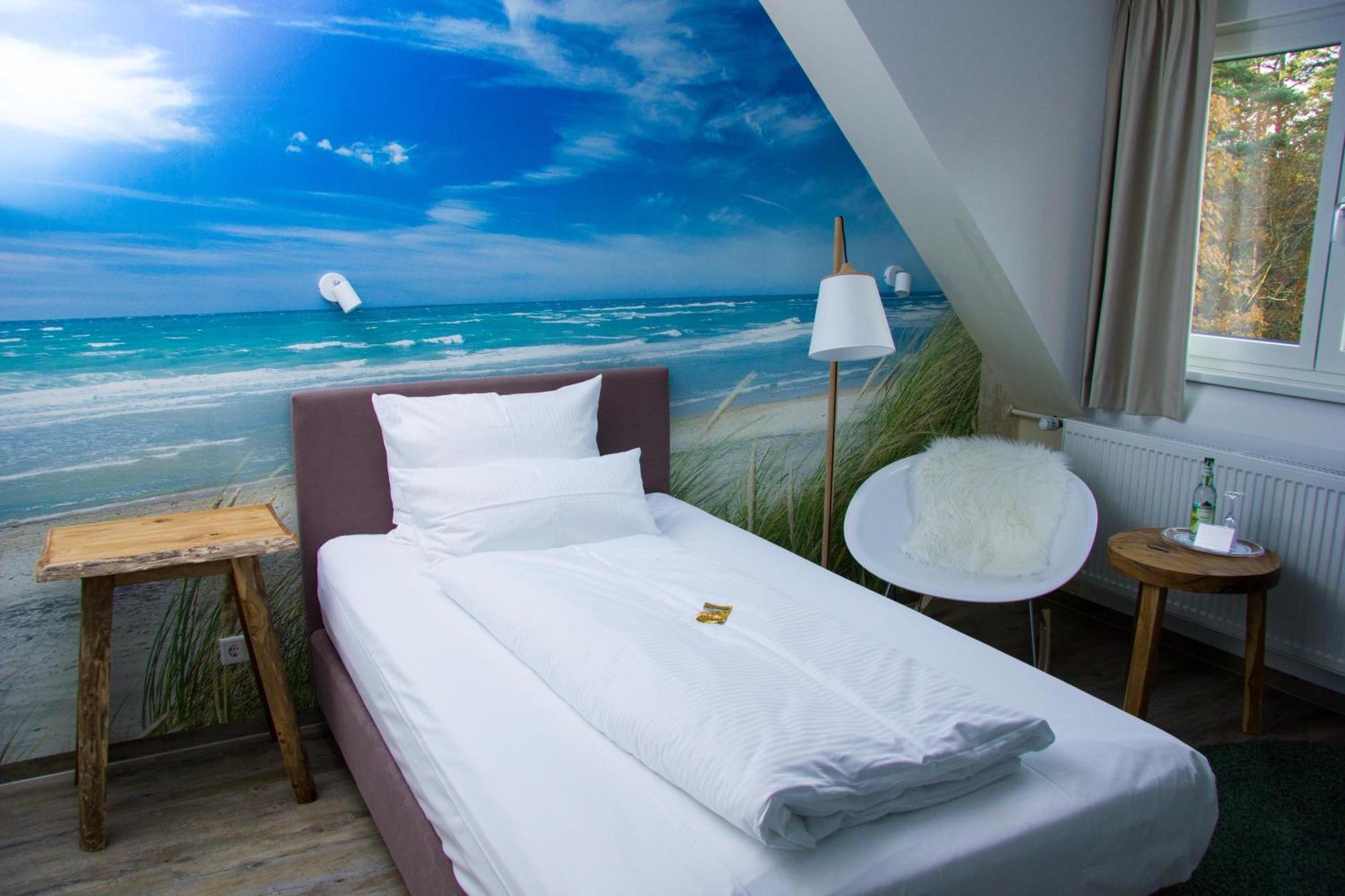 Hotel Restaurant Anders شوارزينبورك الغرفة الصورة
