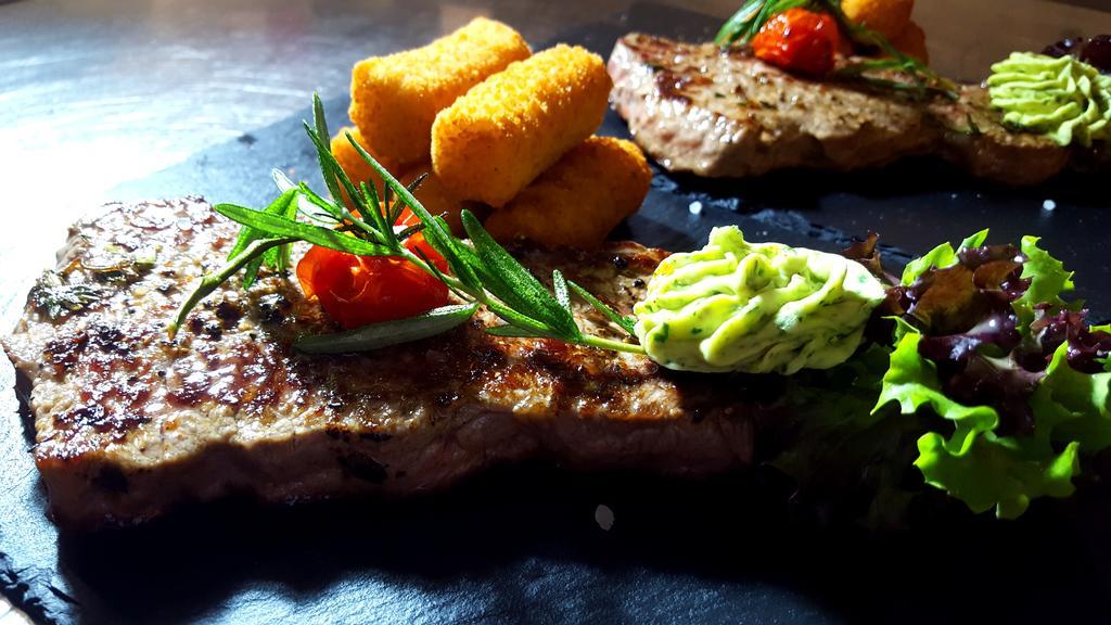 Hotel Restaurant Anders شوارزينبورك المظهر الخارجي الصورة