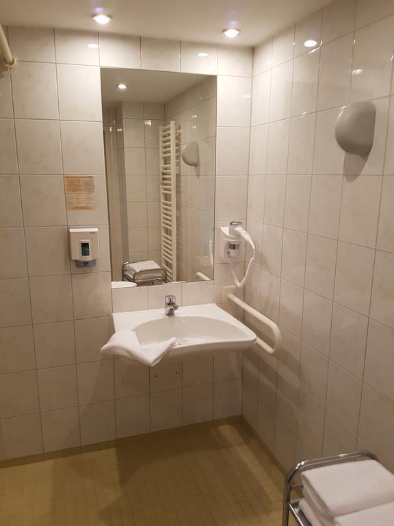 Hotel Restaurant Anders شوارزينبورك المظهر الخارجي الصورة