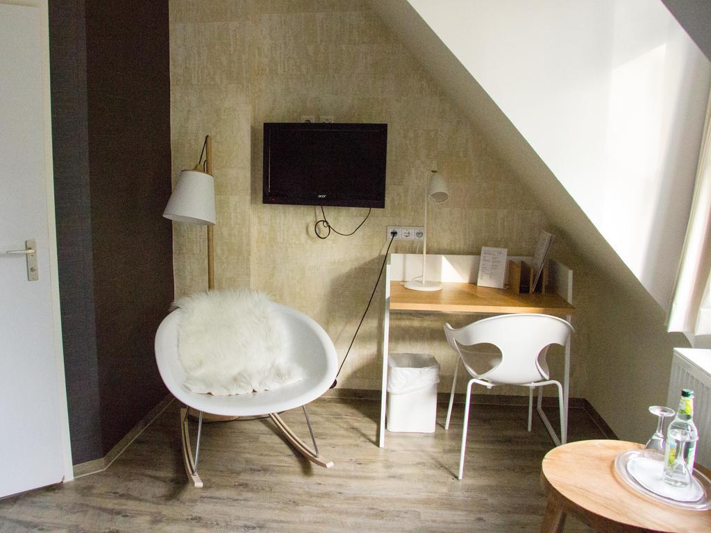 Hotel Restaurant Anders شوارزينبورك المظهر الخارجي الصورة