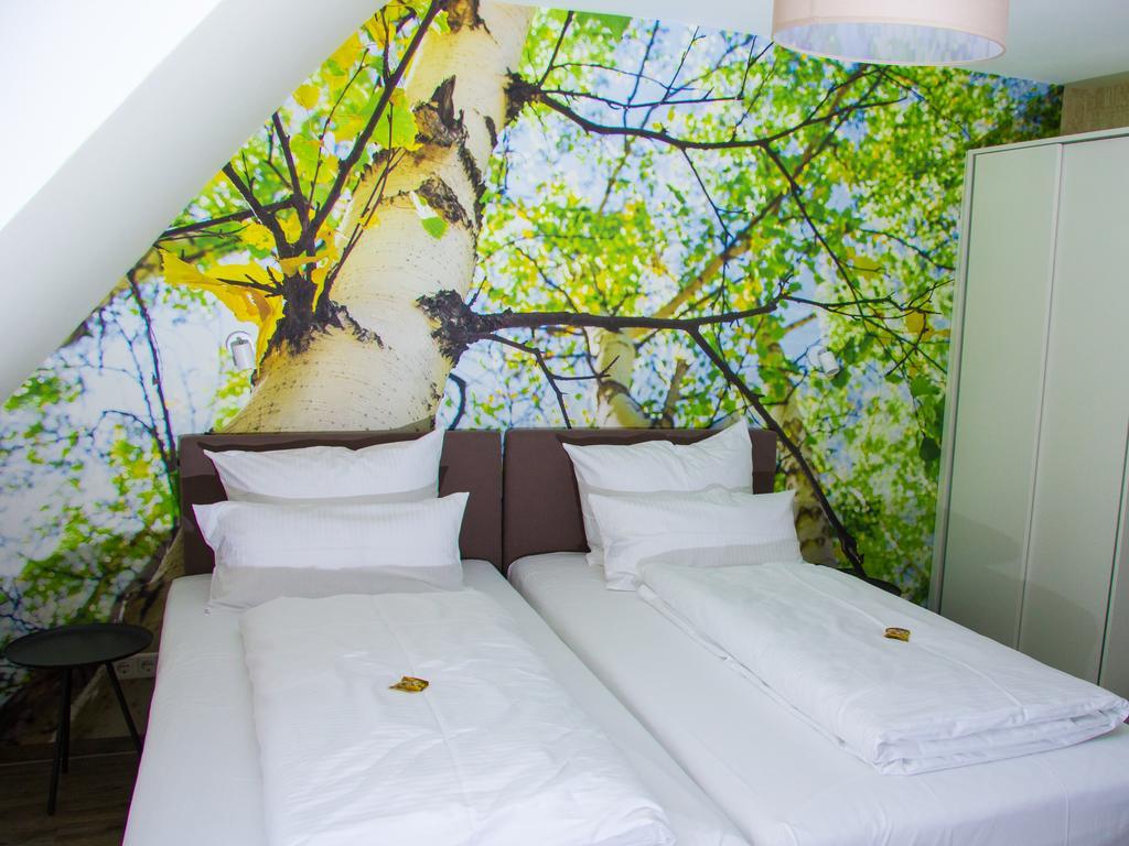 Hotel Restaurant Anders شوارزينبورك المظهر الخارجي الصورة